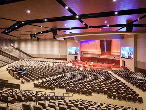 Denominationalism question